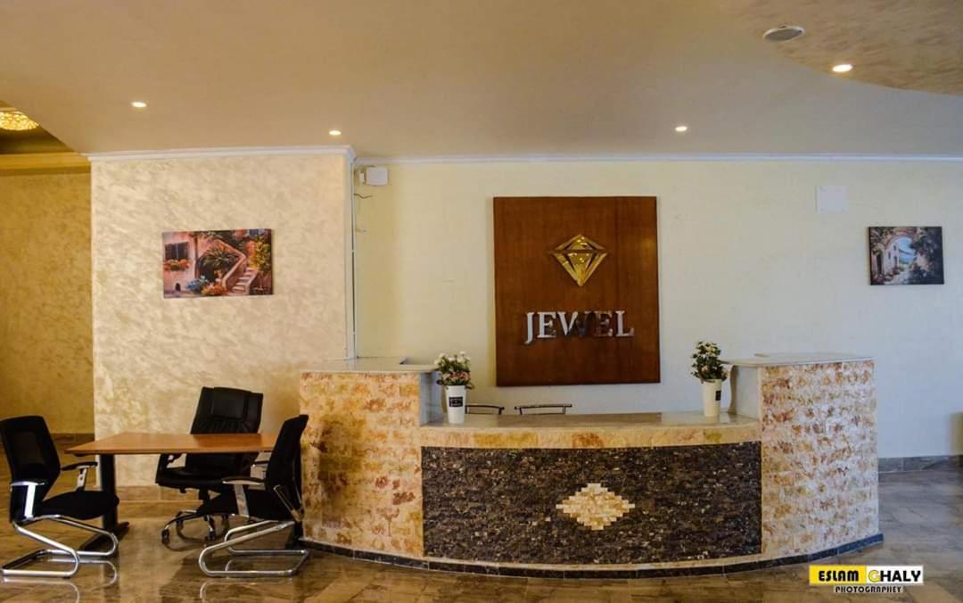 Jewel Matrouh Hotel Mersa Matruh Zewnętrze zdjęcie